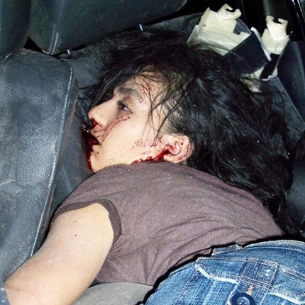 حقيقة مقتل فتاة 'الفيس بوك' العارية