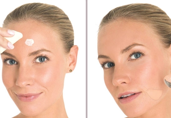 حضّري بشرتك لموسم السهرات