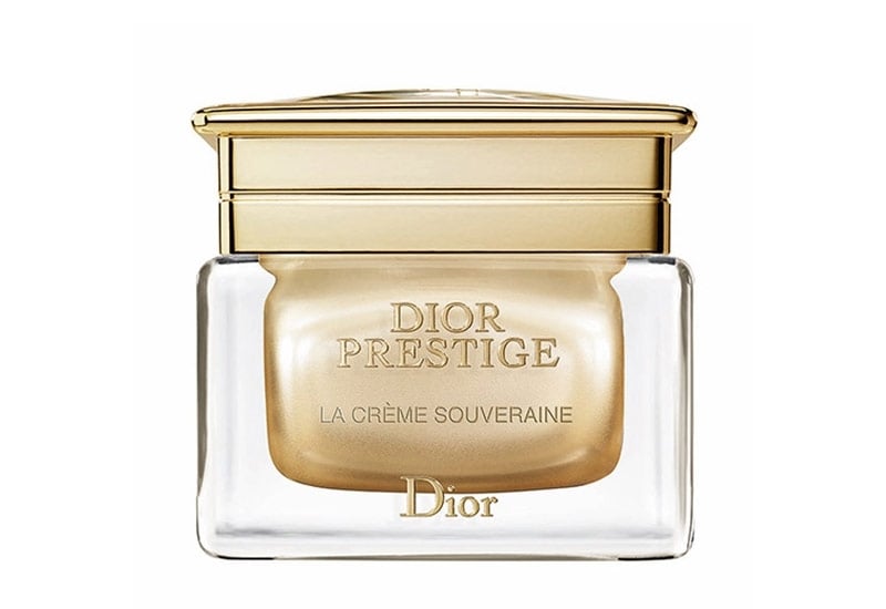 Dior Prestige LA CREME SOUVERAINE