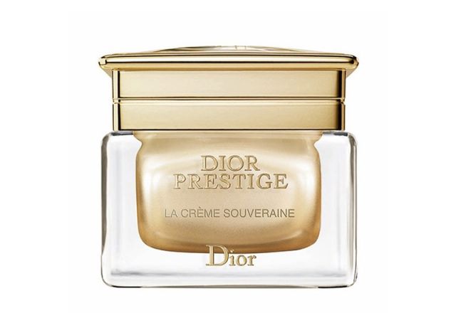 Dior Prestige LA CREME SOUVERAINE