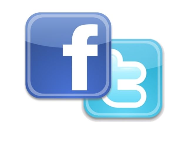 من وراء انتحال شخصيات النجوم على فيس بوك وتويتر؟