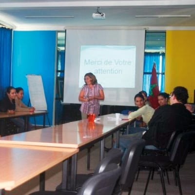 62 في المئة من المغربيات تعرضن للعنف... 