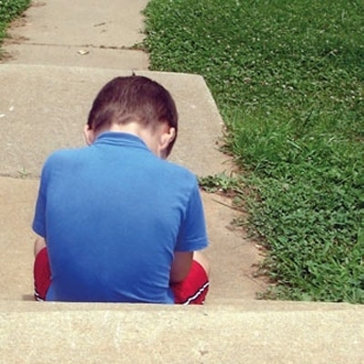 ابن الاغتصاب يُنسب لأبيه