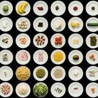 ما هي الوجبة الغذائية التي تفضّلها الفنانات الفلسطينيات؟