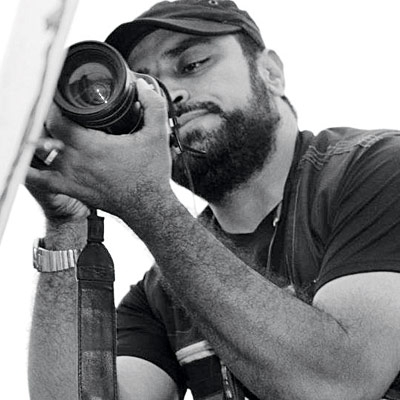 صحافيون متطوعون شعارهم...