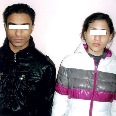 في جريمة زواج باطل...