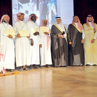 مستفيدو 'إسكان الليث'