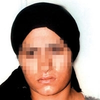 جريمة عمرها 2500 يوم...