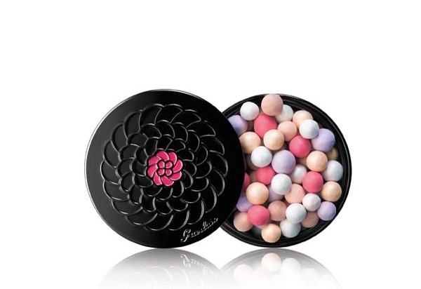 Guerlain Meteorites Perles