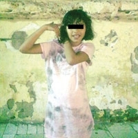 حكاية أصغر رهينة...