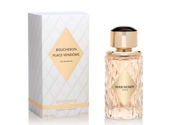 BOUCHERON Place Vendome EDP