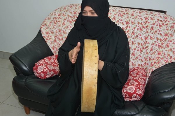 'فنانات الأعراس' في السعودية... بعضهن جامعيّات... 