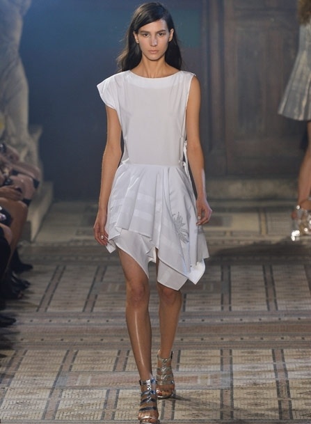 Maiyet من عروض باريس لربيع وصيف <strong>2014</strong>