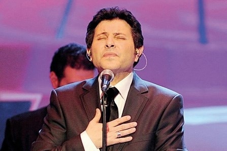 هاني شاكر: ردود الأفعال حول أغنية 'انزل وقول نعم' فاقت توقعاتي