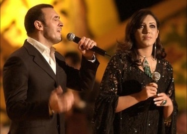 'تفاصيل صغيرة' تجمع كاظم الساهر وأسماء لمنور