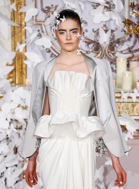 مجموعة Alexis Mabille للأزياء الراقية لربيع وصيف <strong>2014</strong>