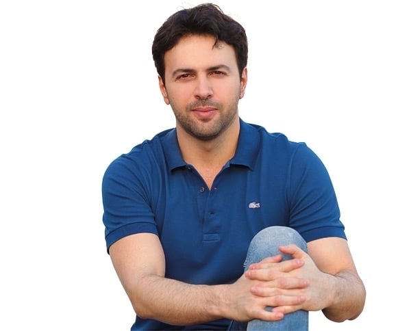تيم حسن: لا أرفض الزواج من فنانة مرة أخرى 
