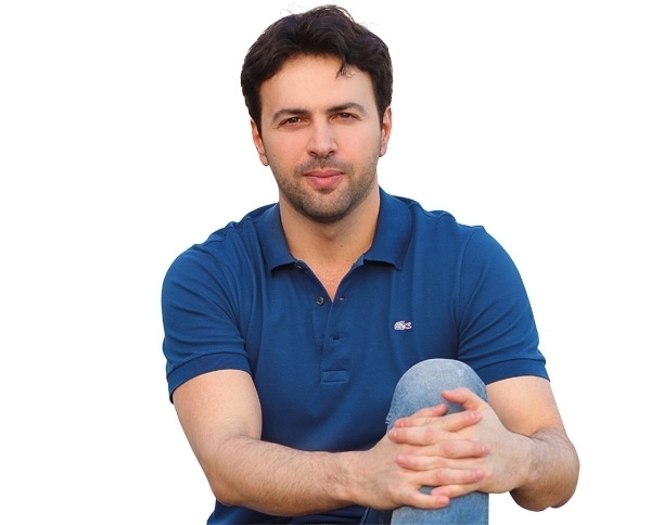 تيم حسن: لا أرفض الزواج من فنانة مرة أخرى 