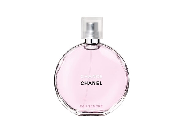 <strong>10</strong> عطور وردية لامرأة رومانسية