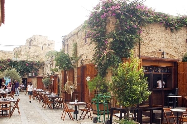 جبيل المدينة اللبنانية: التاريخ إن حكى