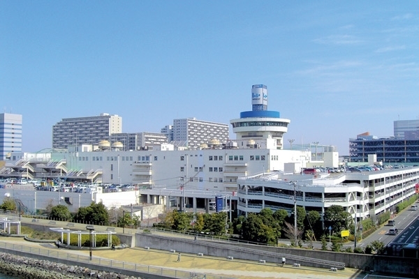 طوكيو الإمبراطورة ومغامرة التسوّق في ضواحي حاشيتها 
