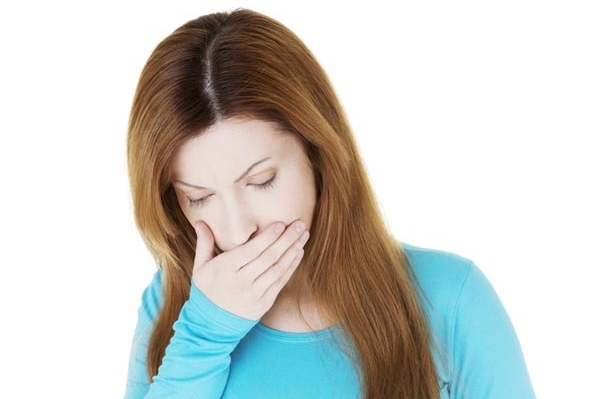 الأسبوع الـ 18 وما قبل: مزاج متوتر... خفقات قلب... وسعادة