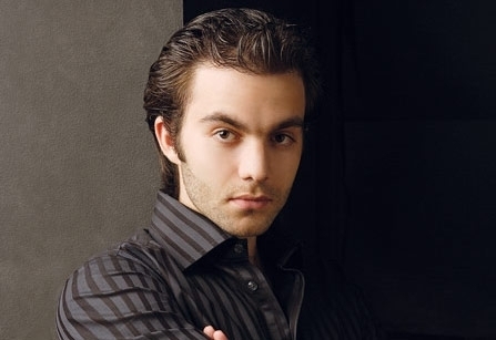 شريف رمزي: المرأة الذكية هي الأجمل