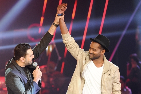 نايل - فريق شيرين