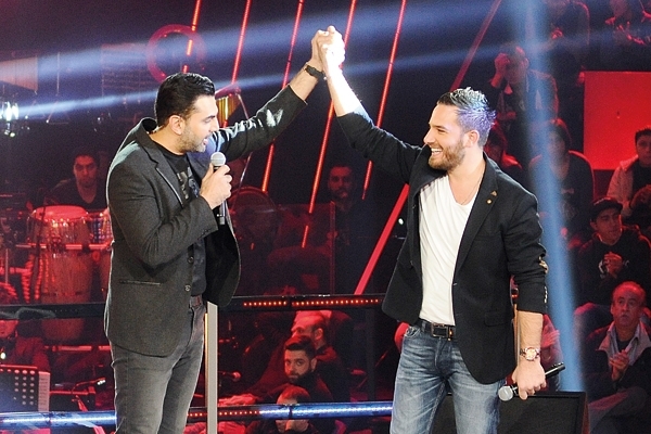 غازي الأمير - فريق عاصي