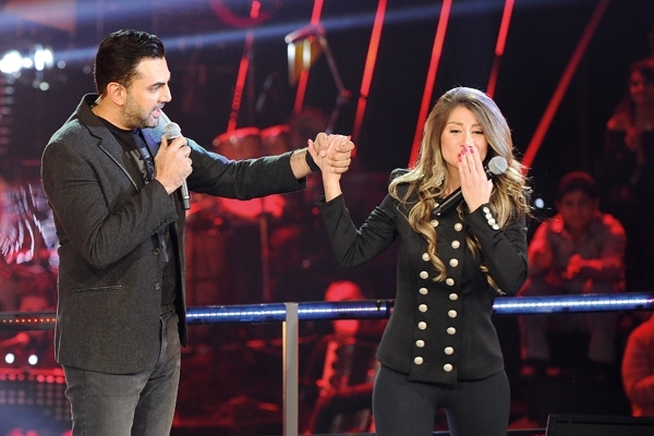 ريم مهرات - فريق عاصي