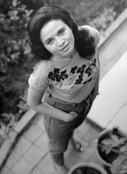 الصور من معرض المصور الفوتوغرافي طوني الحاج