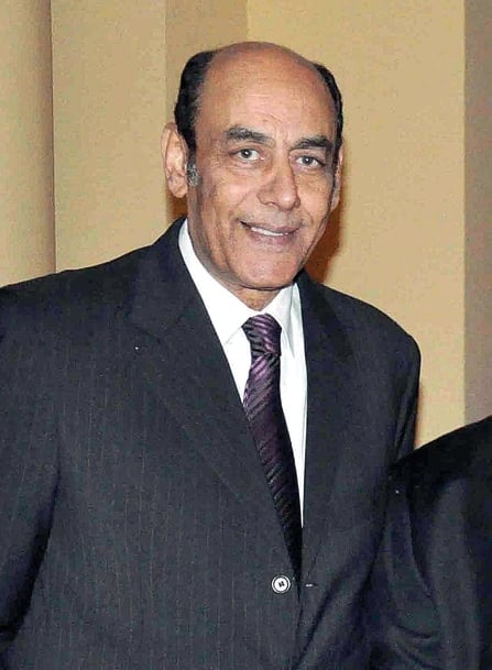 أحمد بدير: 30 رقم مميز