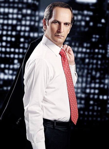 هشام سليم: 13 رقم حظي