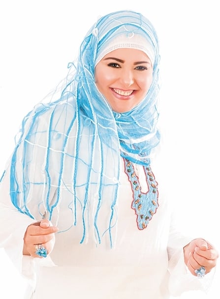 صابرين: سر تعلقي برقمي «4 و7»