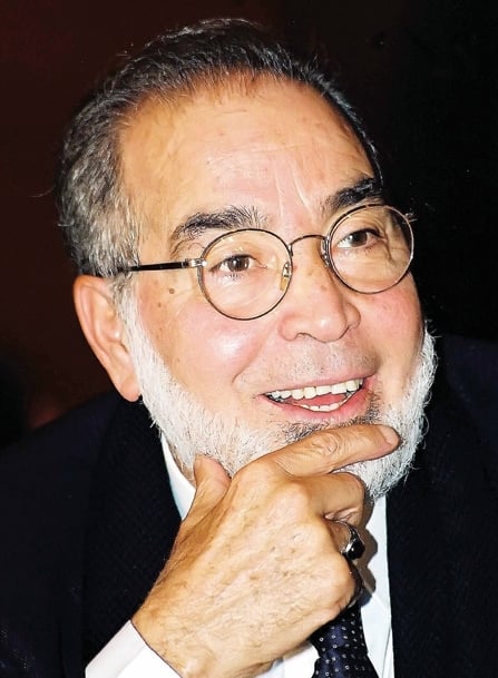 حسن يوسف: 7 رقم البركة ولا أنسى تاريخ زواجي من شمس البارودي