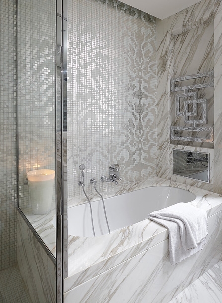 تفصيل من الحمام