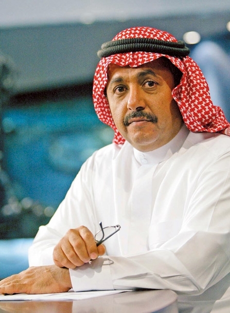 داوود الشريان