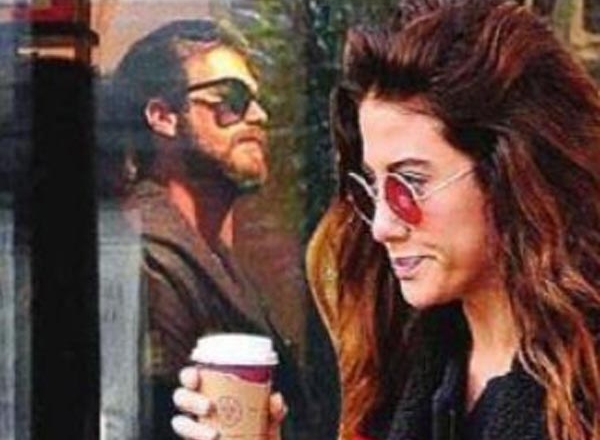 مهند وحبيبته