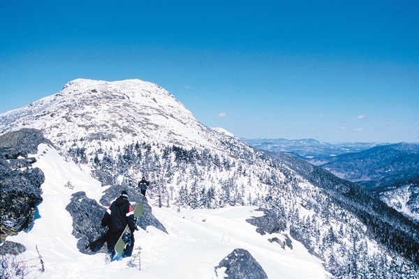 ستو فيرمونت في أميركا