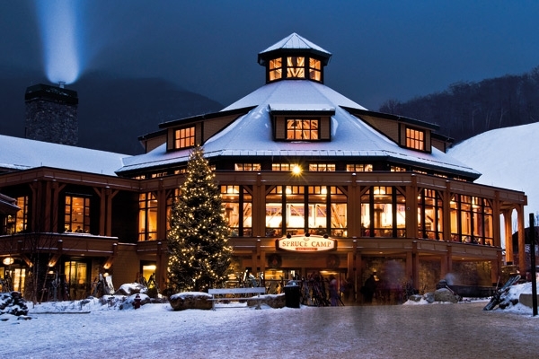 ستو فيرمونت في أميركا