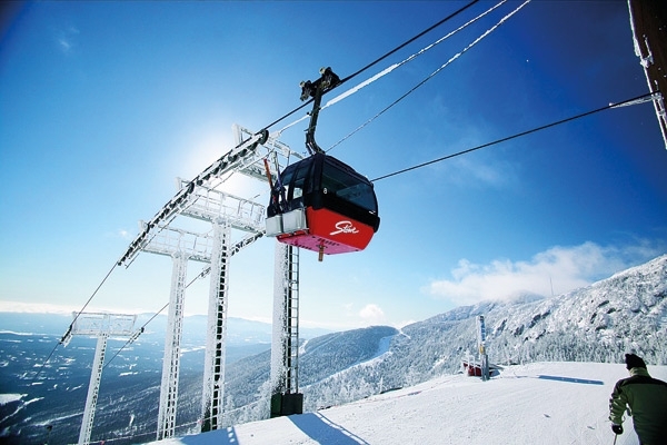 ستو فيرمونت في أميركا