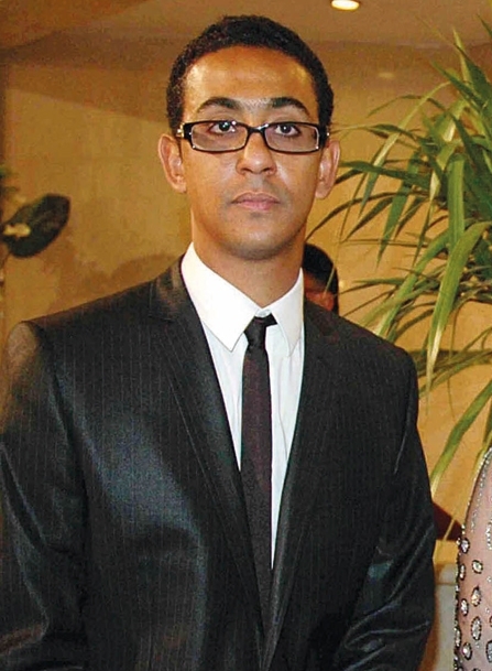 مروان حامد
