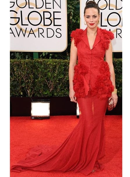 Berenice Bejo Berenice Bejo