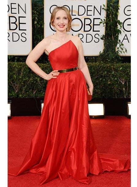 Julie Delpy Julie Delpy