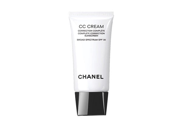 Chanel CC Cream