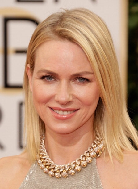 Naomi Watts Bulgari Naomi Watts Bulgari