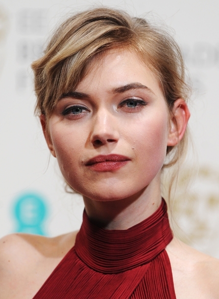Imogen Poots