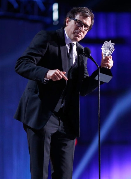 دايفيد أو. راسل