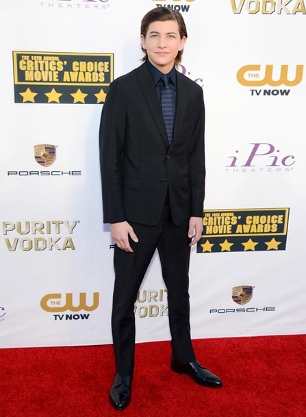 تاي شيريدان