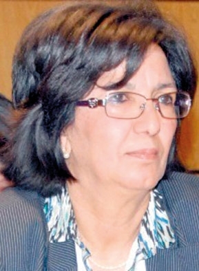 نزهة العلوي